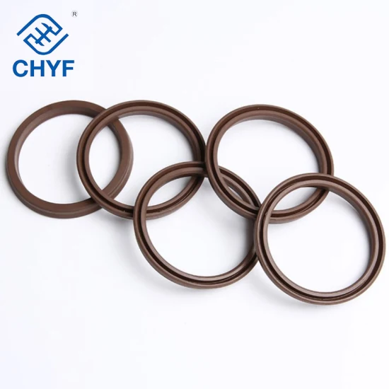 Pneumatic Piston Seal E4 Oil Seal